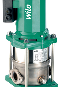 MVIS 209-1/16/K/3-400-50-2