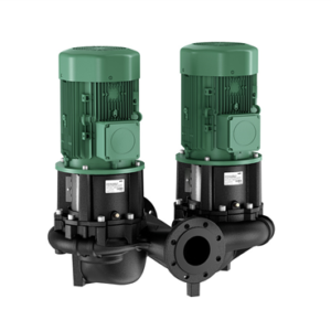 Atmos GIGA-D 125/220-5,5/4