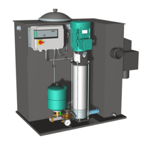 Economy CO/T-1 Helix V 412/EC