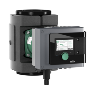 Stratos MAXO 100/0,5-6 PN16