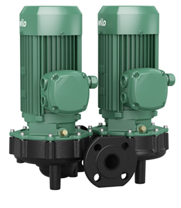 DPL 100/125-1,1/4 PN 10