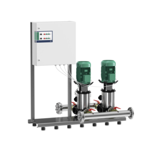 FLA-2 Helix V 3605/2/K-01 PN16