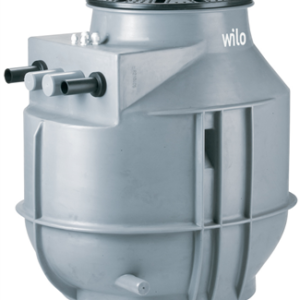 DrainLift WS 40E BASIC/MINI3 V04/M06-523