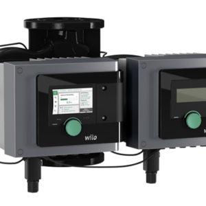 Stratos MAXO-D 65/0,5-12 PN6/10