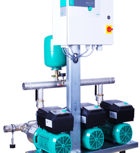 COR 3 MHIE 205/SCe DM