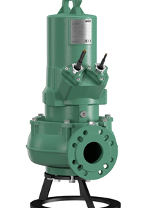 FA 10.33-208E + T 17-4/8HEx