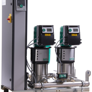 SiBoost Smart 2 Helix VE 204