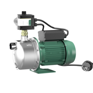 Jet FWJ 204-EM/3-2