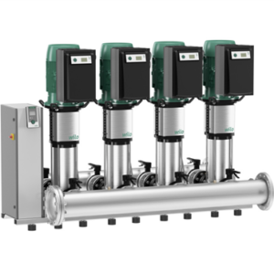 SiBoost Smart 4 Helix VE 2202/4kW