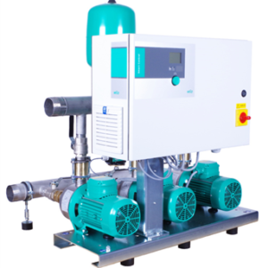 COR 3 MHI 1602/SCe EM