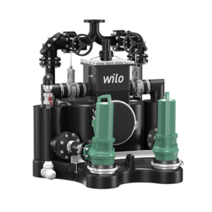 EMUport CORE 60.2-9/540