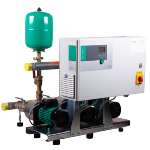 Isar MODH1-3CH1-L-203/SCe