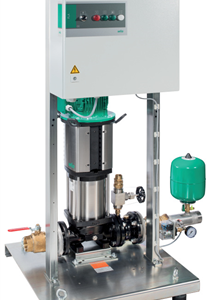 FLA-1 Helix V 1609/K-01 PN16