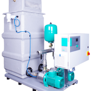 COR 2 MHI 204 /SCe EM T260 AB