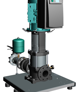 COR-1 MVIE 9501-GE