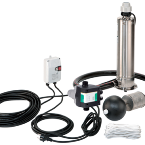 Sub TWI 5-SE-306EM-PnP/3