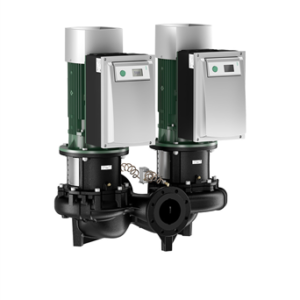 Stratos GIGA-D 80/4-46/18,5