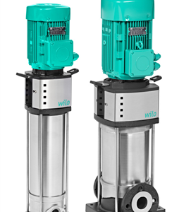 Helix V 3604/2-1/16/E/KS/460-60