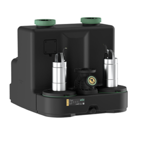 DrainLift SANI-XL.23/T540/4-CEE