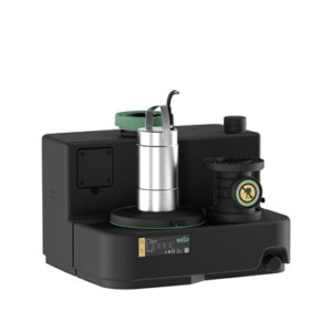 DrainLift SANI-M.12/M523/1-EF