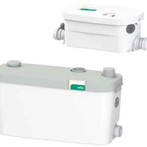 HiDrainlift 3-37-G