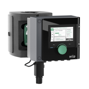 Stratos MAXO 25/0,5-12 PN10