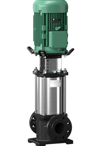 Helix FIRST V 214-5/25/E/S/400-50