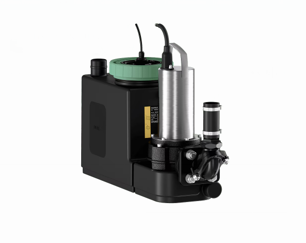 DrainLift SANI CUT-S