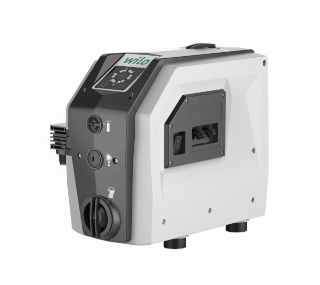 Isar BOOST5 Isar BOOST5