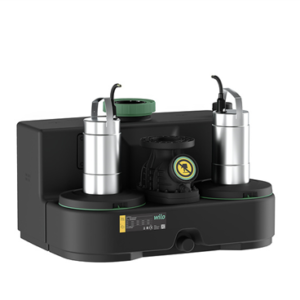 DrainLift SANI-L.11/T540/4-CEE