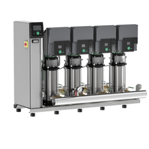 SiBoost2.0 Smart 4 Helix VE 3602/5,5kW