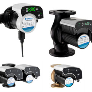 ecocirc XL D 40-150 F