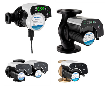 E503150AA ecocirc XL 65-120 F