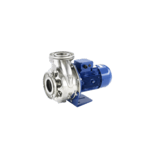 ESHE 40-160/05/X45RSSA