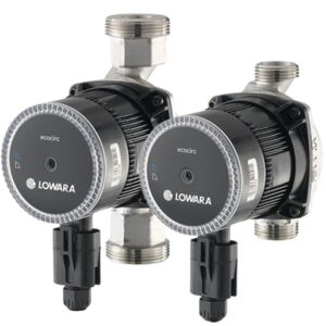 ecocirc BASIC 20-4/150 N