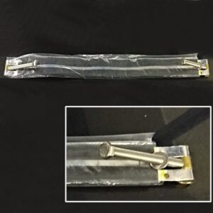 OM MOD CLAMP W/BOLTS 28, Unit