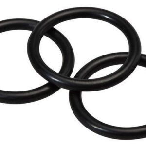 OM O-SEALING RING D22X2.4 (10pc), Bag
