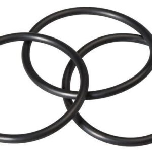 OM O-RING28D55(I)X4EPDM/A70/NSF61/DIN377 (10 pc), Bag