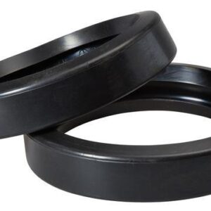 OM COUPLING SEAL HARDNESS60 EPDM (2pc), Bag