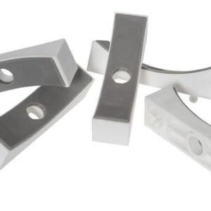 OM SADDLE(UF28) PE+TPR SFP28-0.14{A-4} (5 pc), Bag