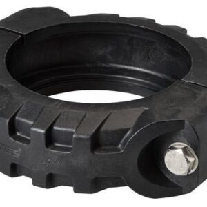 OM IP 4in COUPLING SET (2pc), Bag