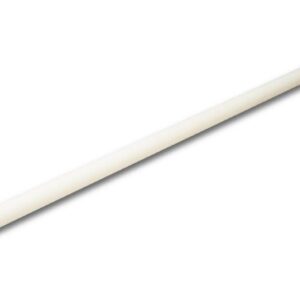 4 in Spacer Tube with 0.5 in ID, 1 Pc