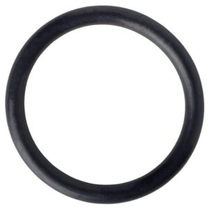 O-ring for 1.125in couplers (30 PCS), Bag