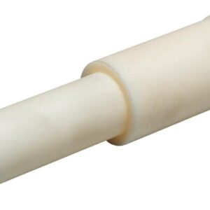 8 in Step-Down Coupler, 1 Pc