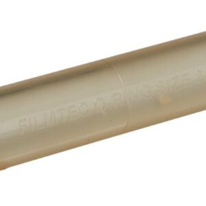 8 in Full-fit Element Coupler, 1 Pc