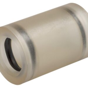 4 in HSRO Full-fit Element Coupler, 1 Pc