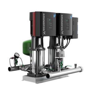 HYDRO MULTI-E 2 CRE 1-4