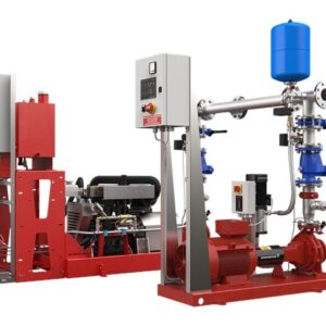 Hydro EN 65-200 /215 YJS ADL-U3-B-A