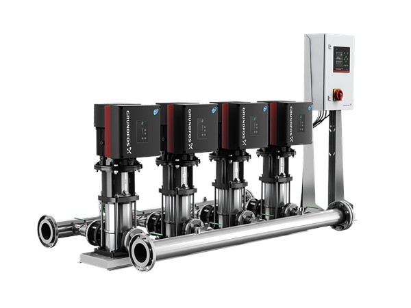 93068814 Hydro MPC-E 2 CRE32-5-2