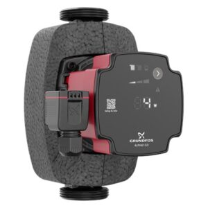 ALPHA1 GO 25-40 180